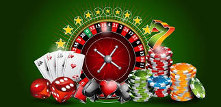 Онлайн казино Casino Punch